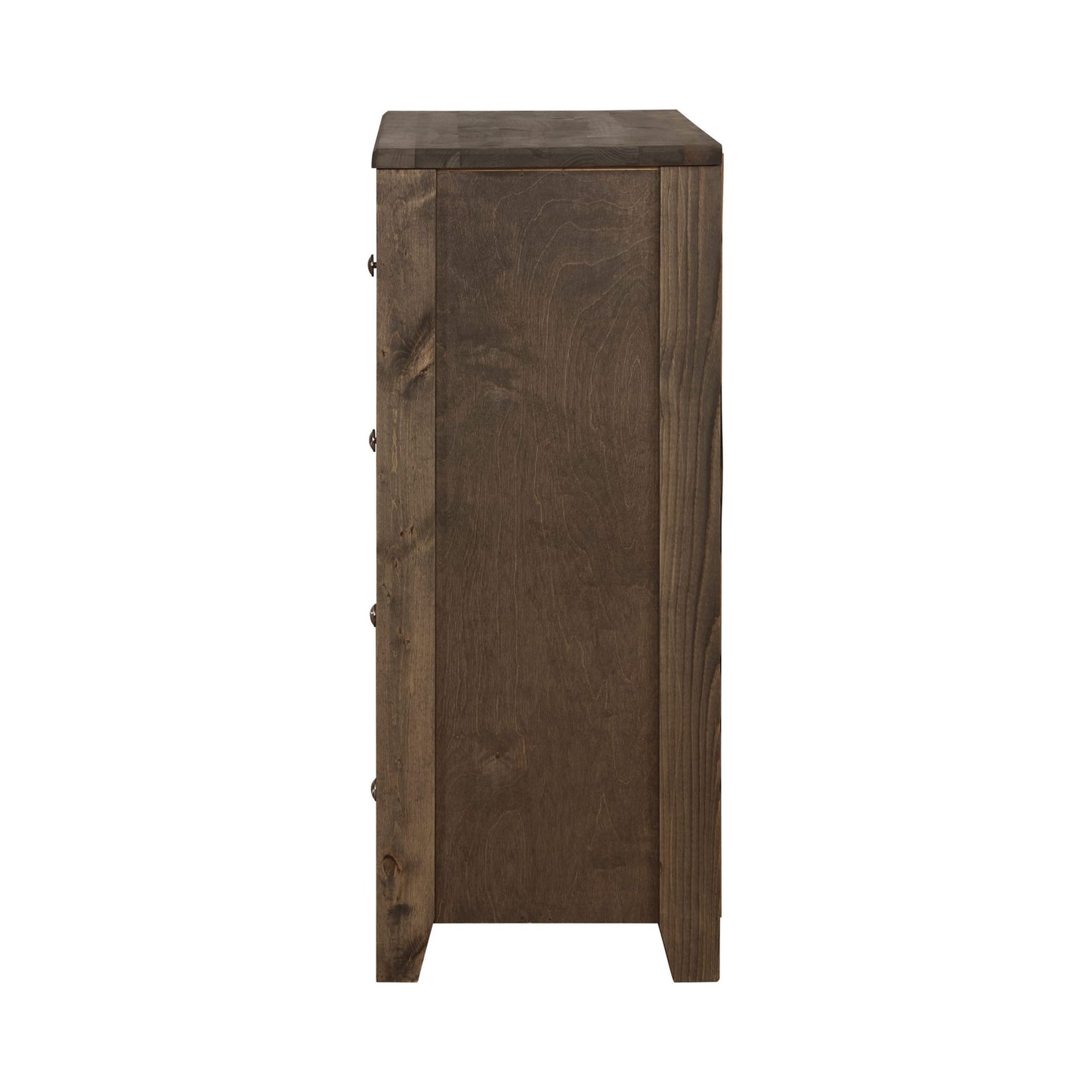 GUNSMOKE - DRAWER CHEST