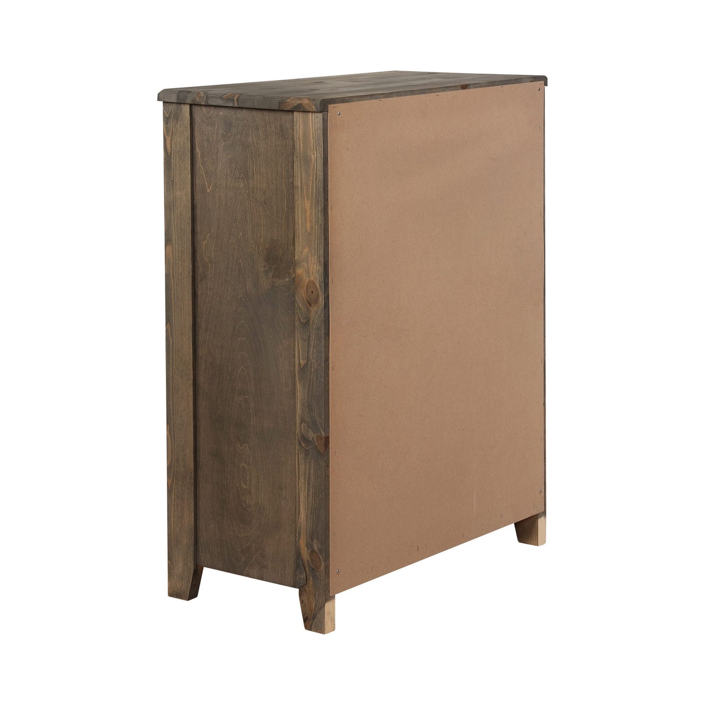 GUNSMOKE - DRAWER CHEST