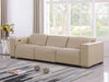 1208 Sofa - Beige