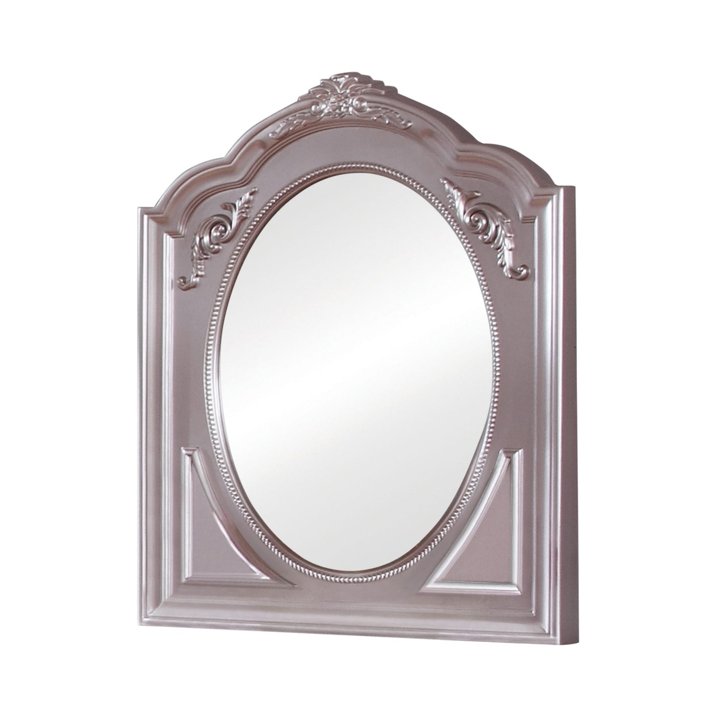 METALLIC LILAC - MIRROR