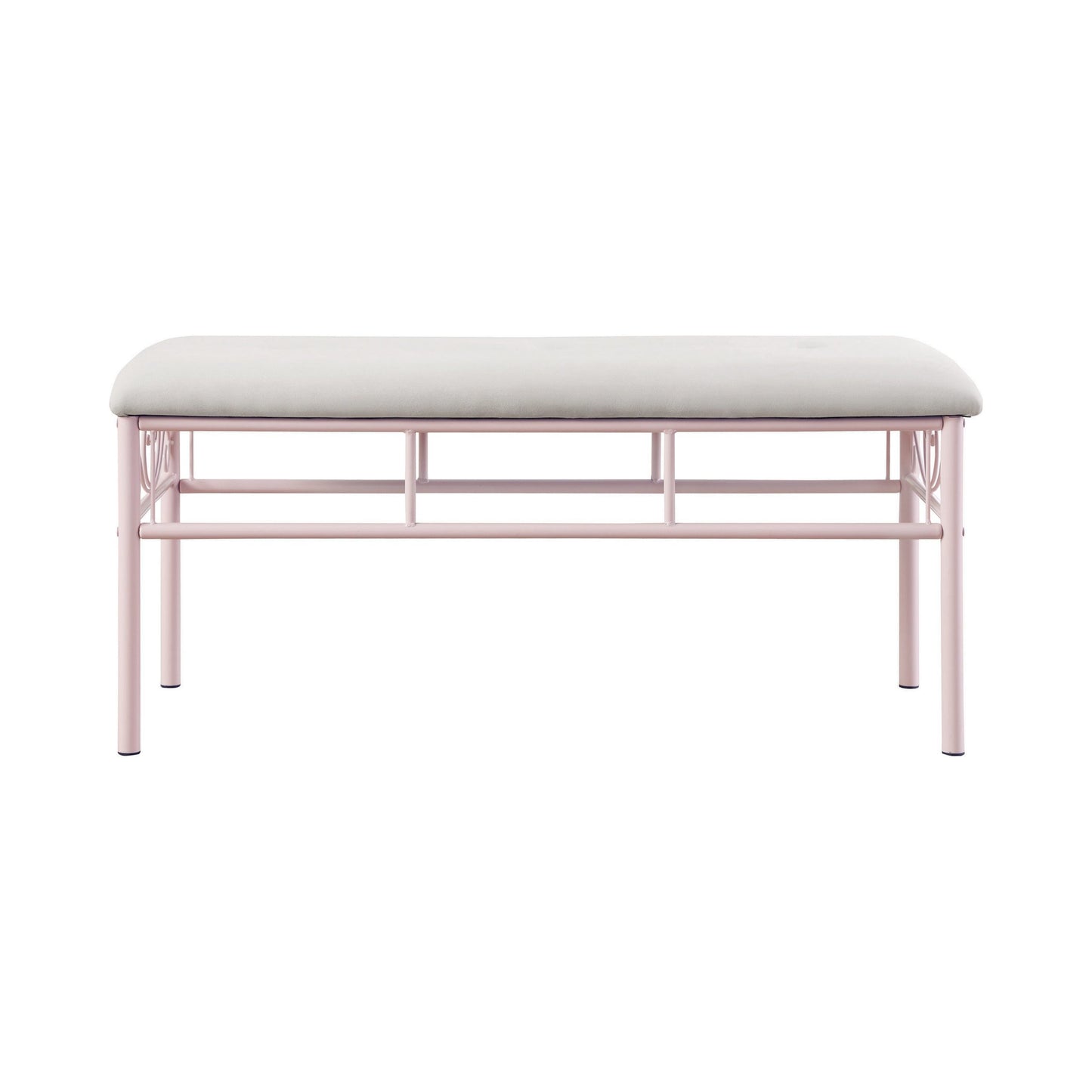 POWDER PINK - BENCH