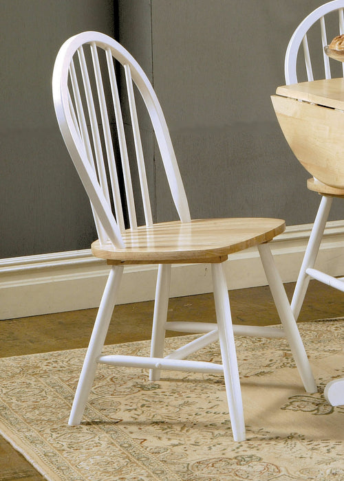 KITE  DINING CHAIR - Brown Dining Chair | NorCal Furniture Santa Clara CA