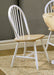 KITE  DINING CHAIR - Brown Dining Chair | NorCal Furniture Santa Clara CA