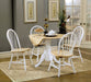 ALPHA  DINING TABLE - Dining Table | NorCal Furniture Santa Clara CA