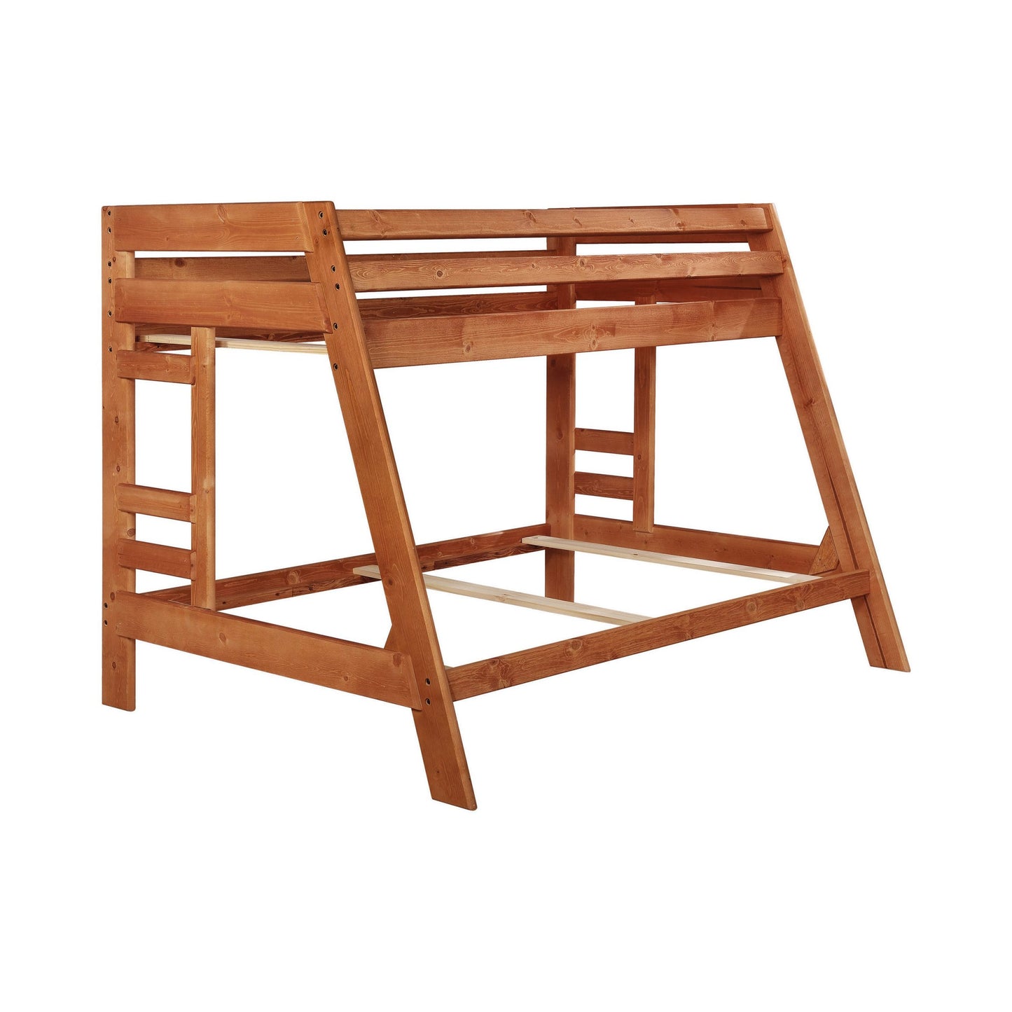 AMBER WASH - T/F BUNK BED