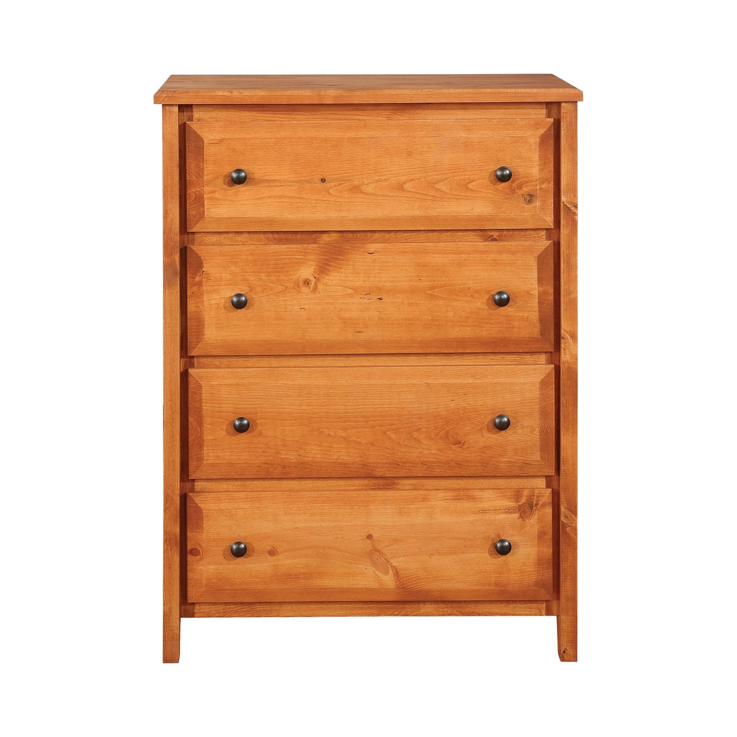 AMBER WASH - DRAWER CHEST