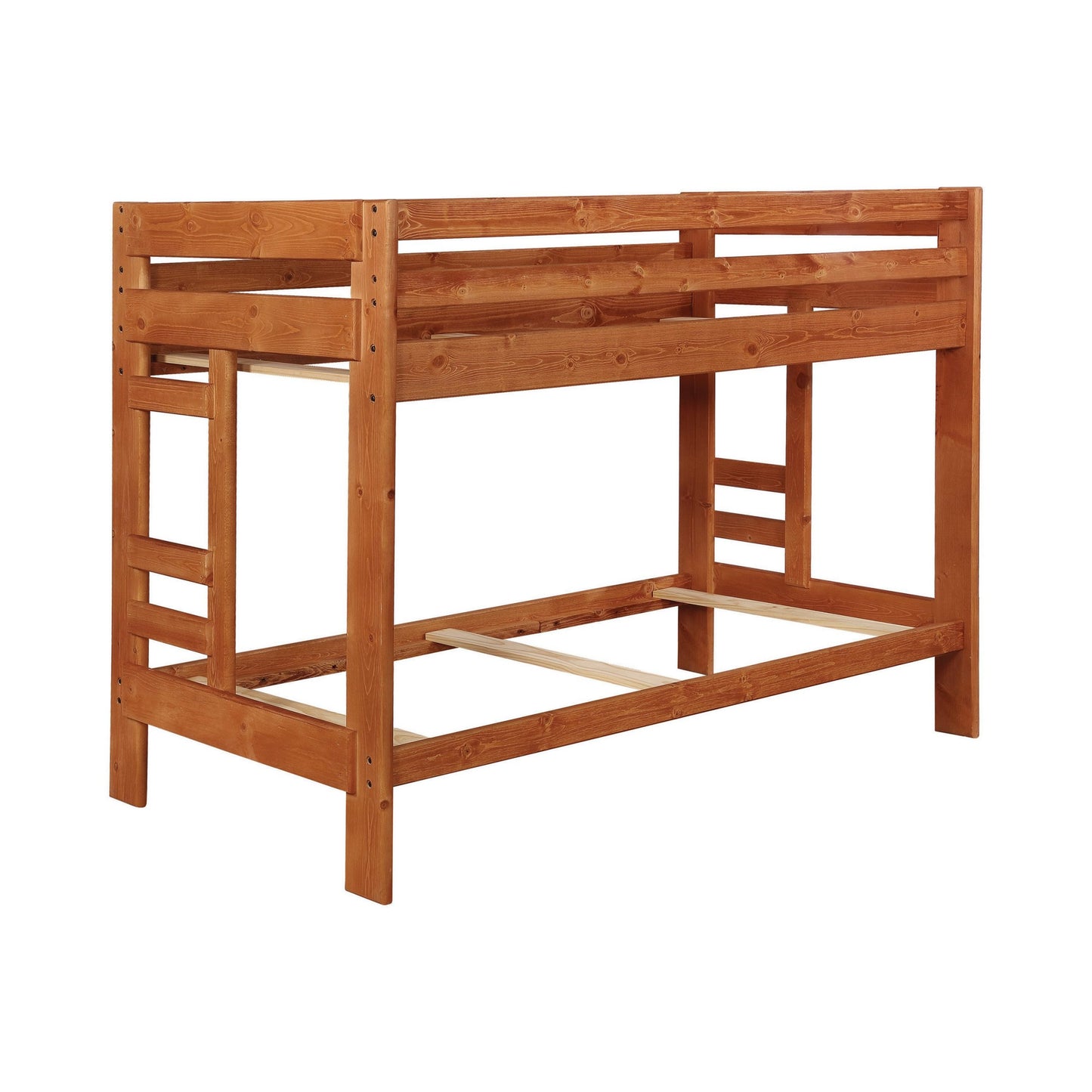 AMBER WASH - T/T BUNK BED