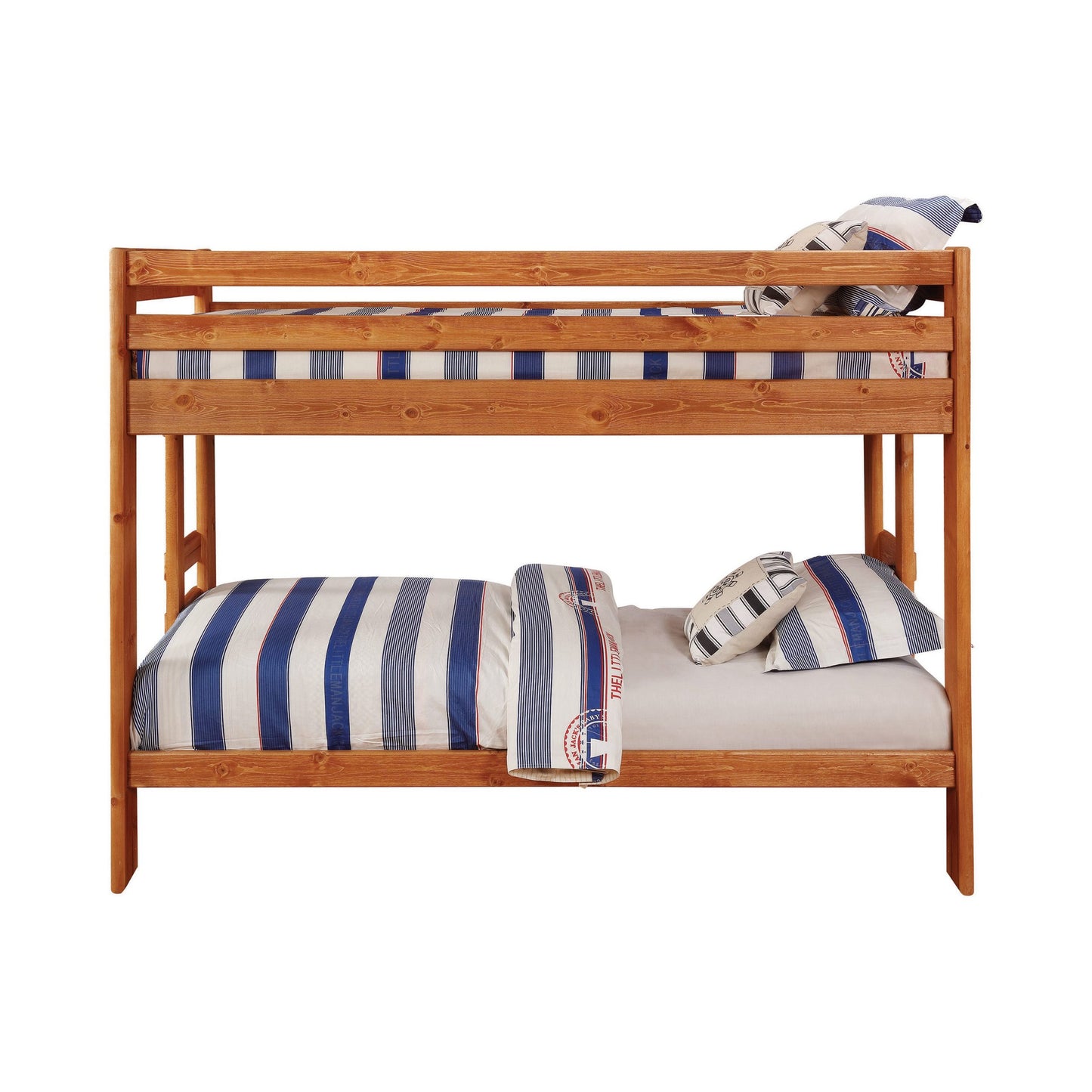 AMBER WASH - T/T BUNK BED