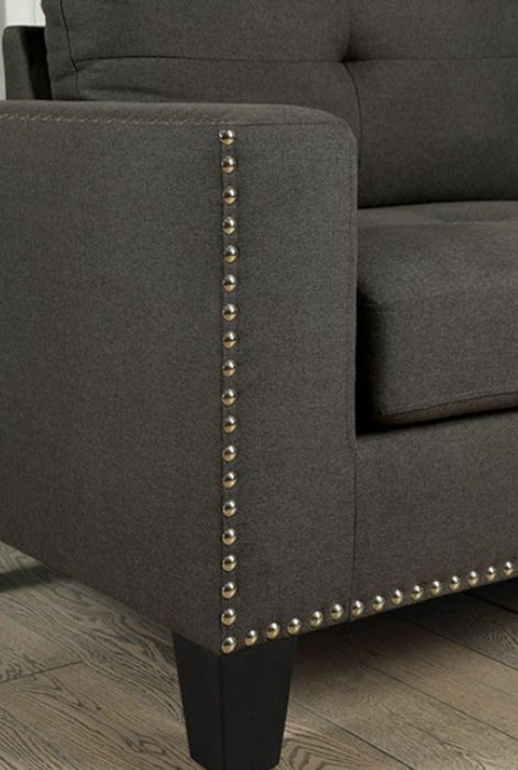 Tide Loveseat