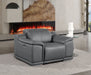 2679 Chair - Dark Grey