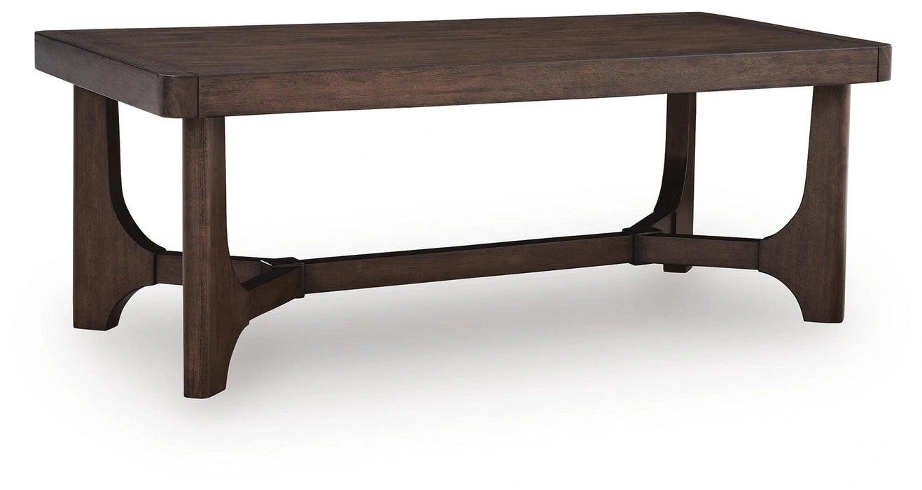 Korestone Coffee Table