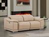 2679 Power Recliner - Beige