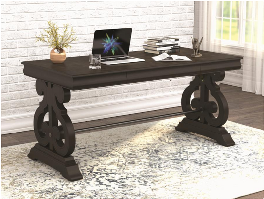 Elevations Iron Creek Office Desk