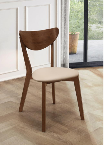 DEEP - DINING CHAIR