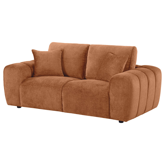 Burnett Loveseat