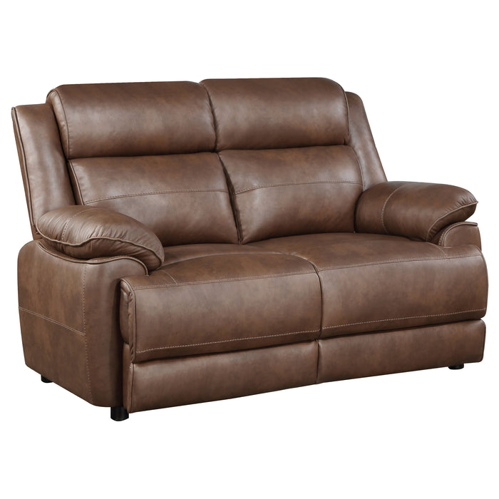 Ellington Stationary Loveseat
