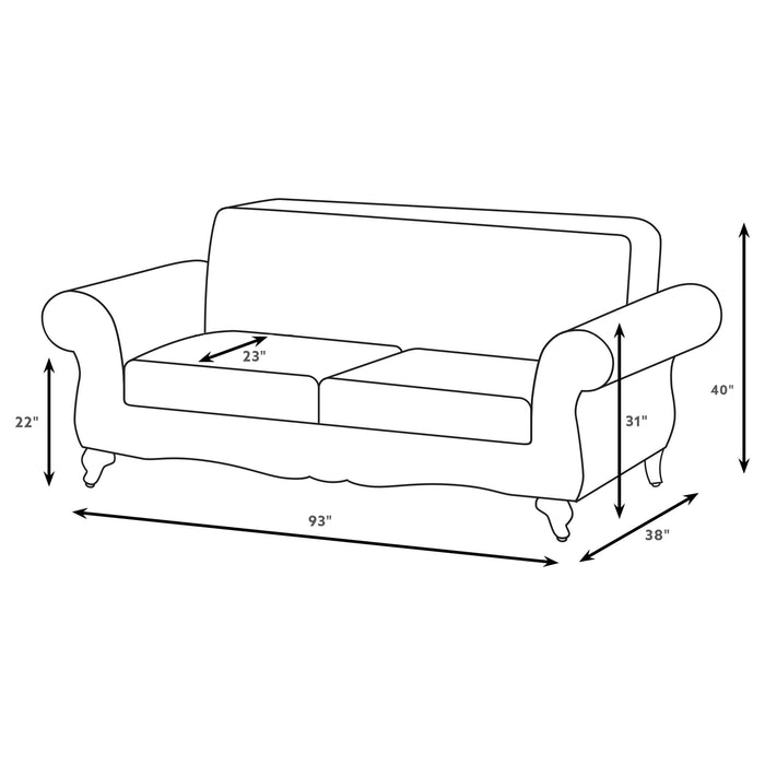 Elmbrook Sofa