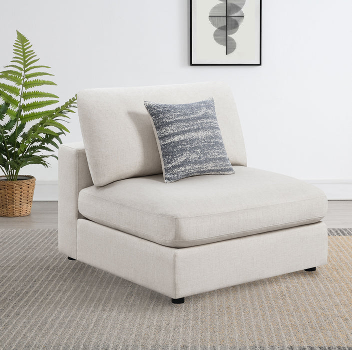 Serene Accent Chair