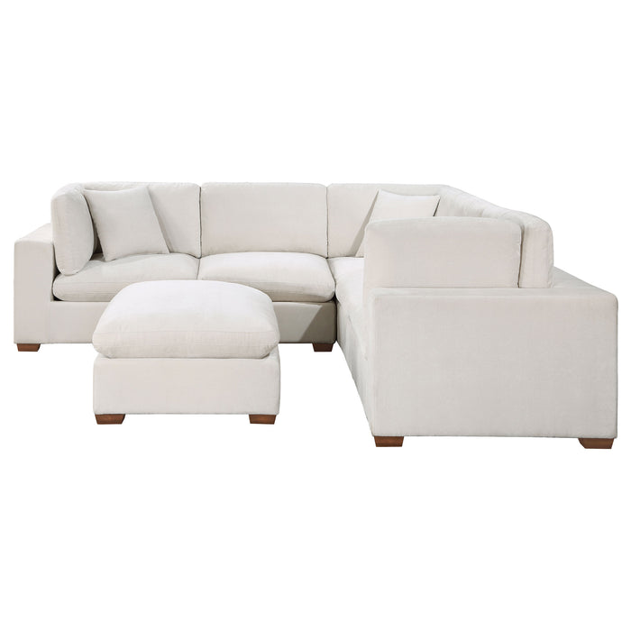 Lakeview Modular Sectionals Seating