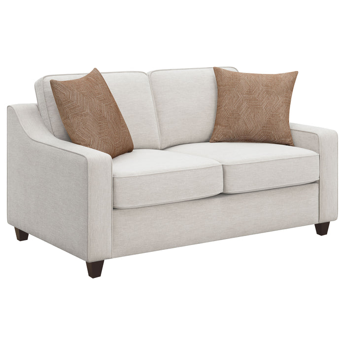 Christine Loveseat