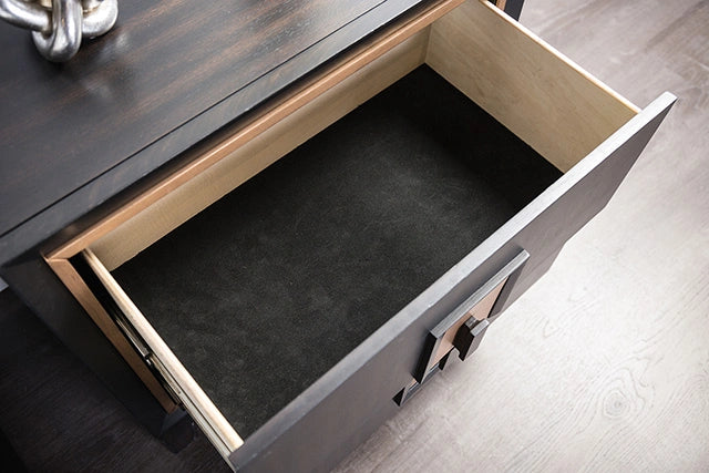Kenyada Night Stand