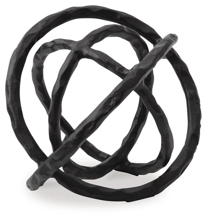 Barlee Sculpture (Set of 2)