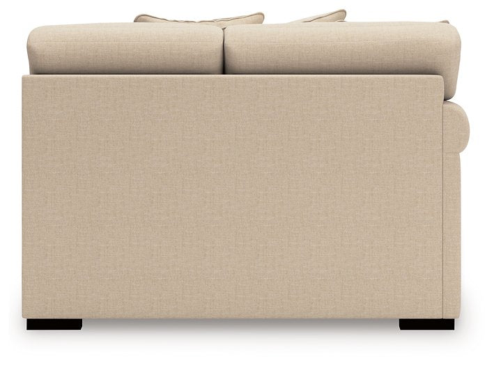 LadyMae Sectional