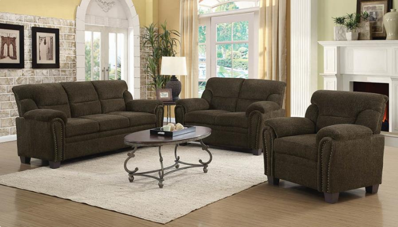 Dash Sofa