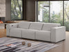 1208 Sofa - Light Grey