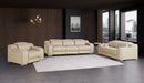 Global United 6111 5-Piece Sectional Angle View
