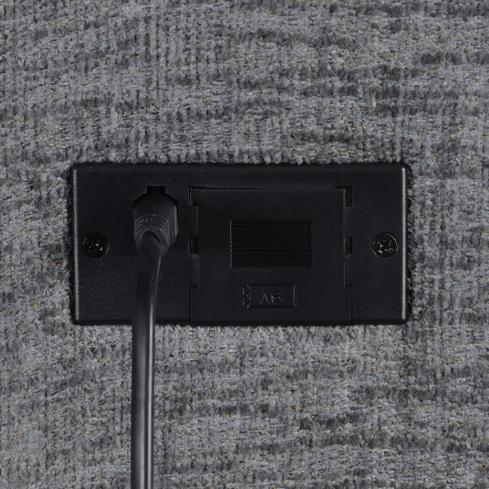 Bahrain Twin Seating