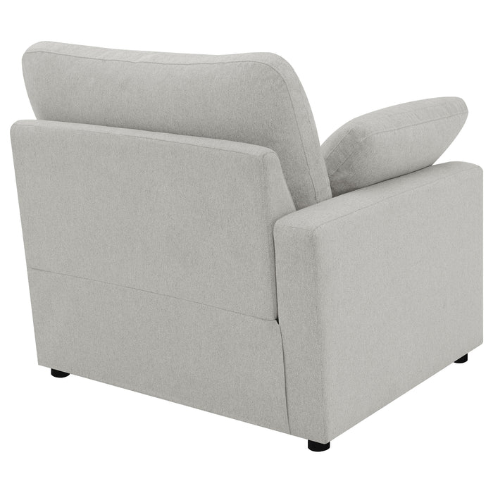 Collins Sectionals White