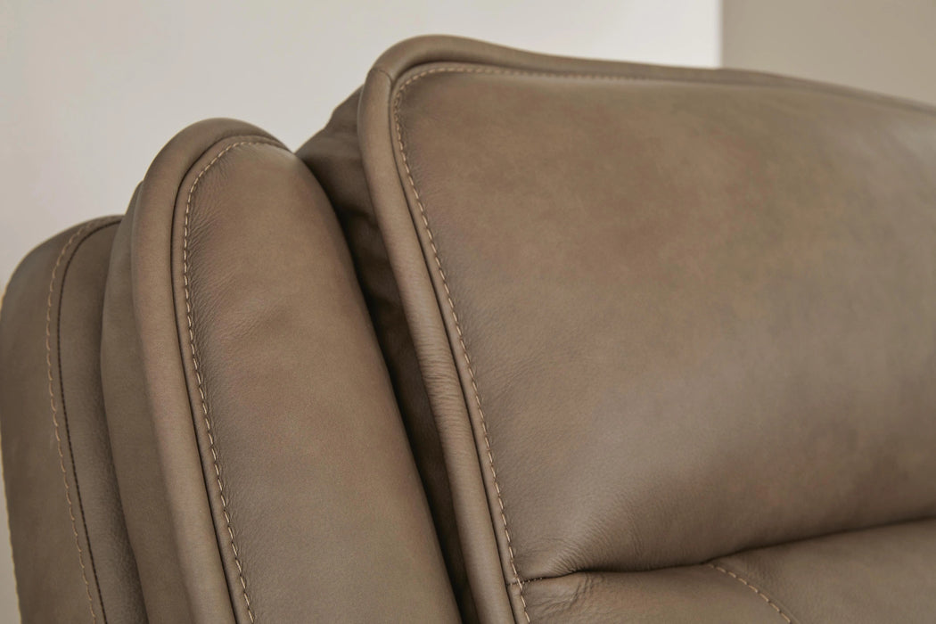 Glencroft Reclining Package