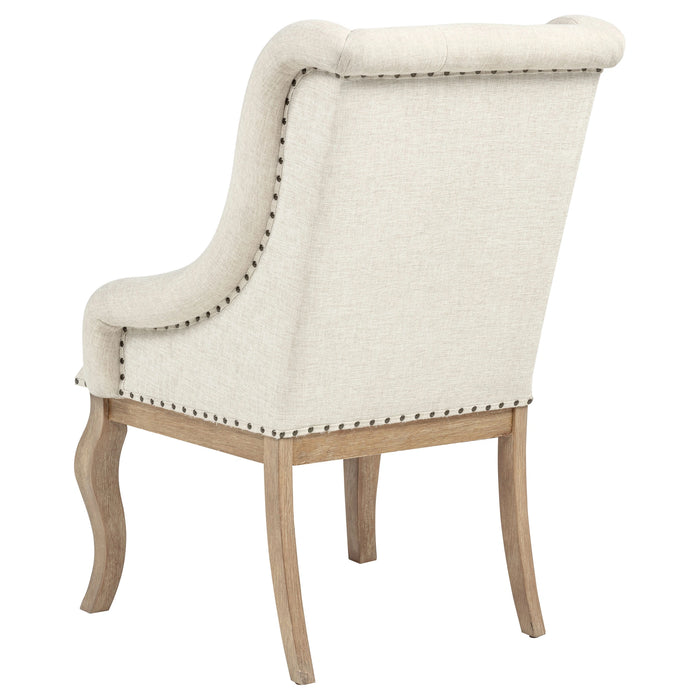 Brockway Dining Set