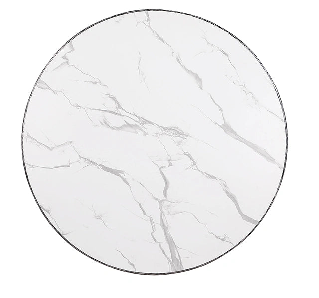 Balvi Round Dining Table