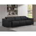 2679 Black Sofa