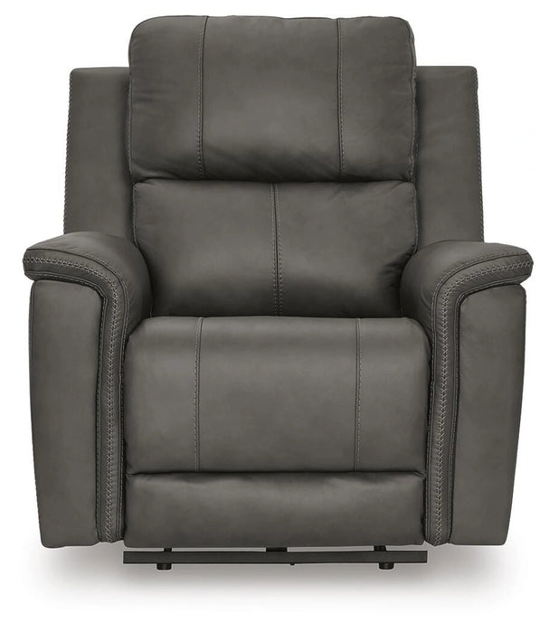 Bleckley Power Recliner