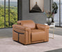 DivanItalia 1126 Cognac Chair