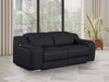 1116 Power Recliner - Black
