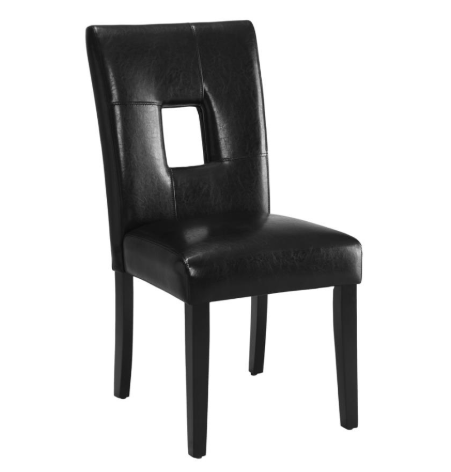 Everyday NewBridge Black Dining Chair