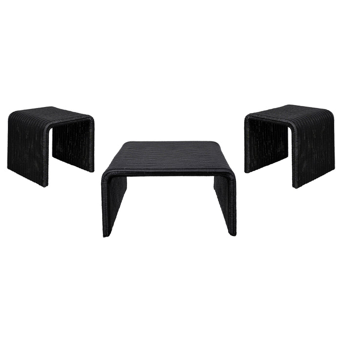 Cahya Coffee Table Set