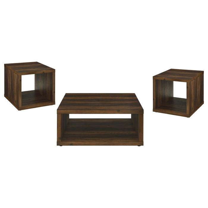 Frisco Coffee Table Sets