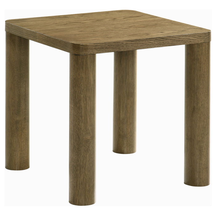 Castlewood Coffee Table Set