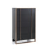 Cartier Modern Black & Rosegold Chest