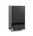 Cartier Modern Black & Rosegold Chest
