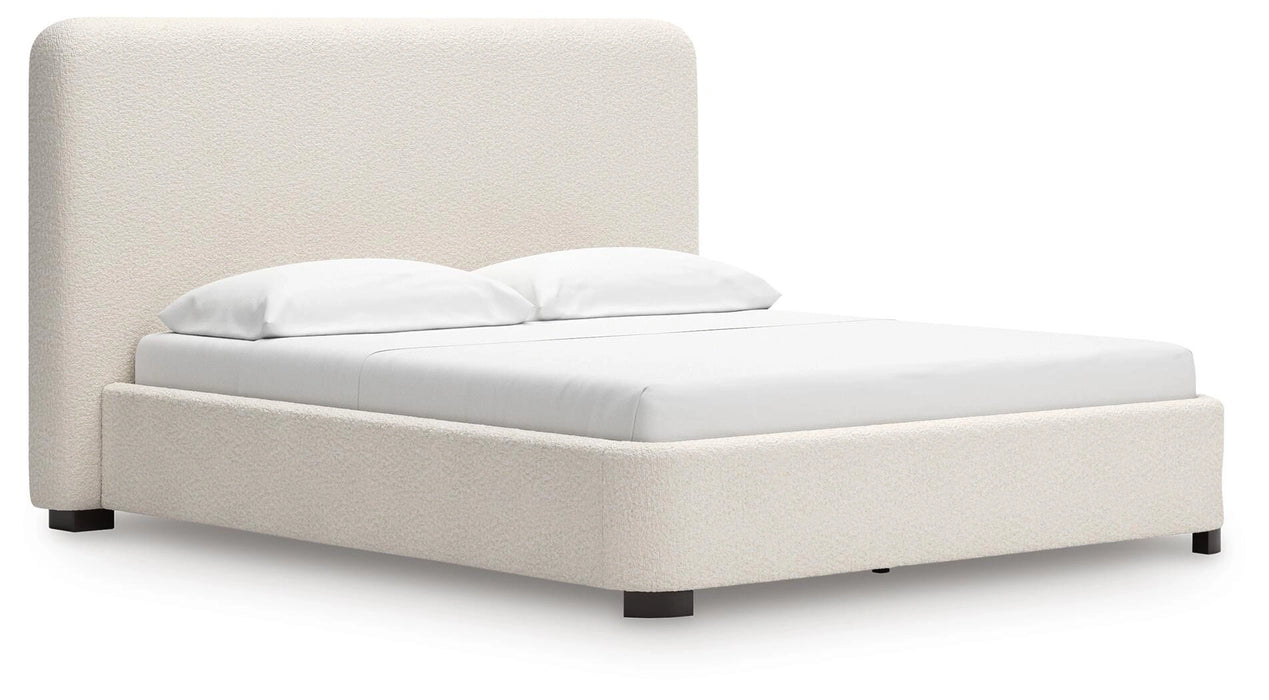 Brintstreet Upholstered Bed