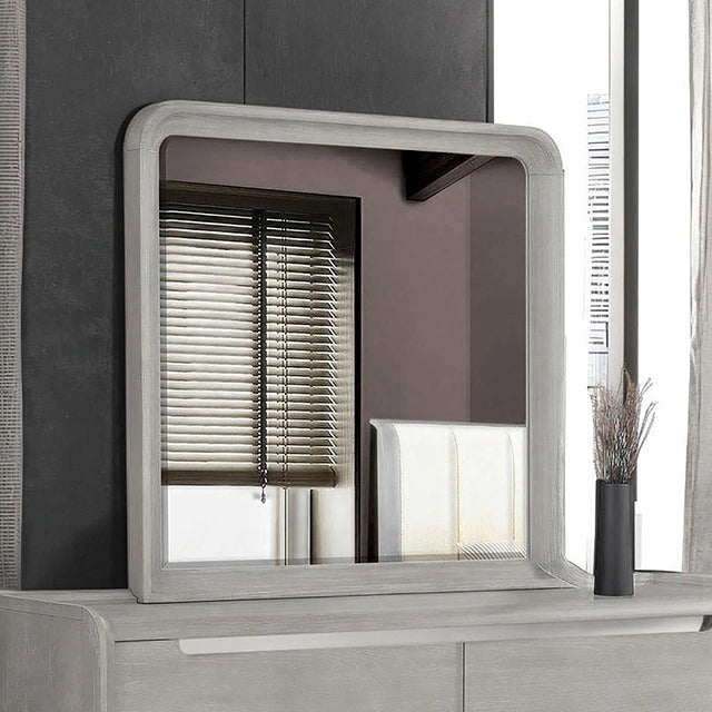 Osterley Mirror