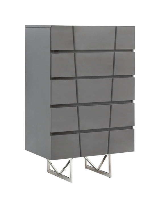 Chrysler Modern Grey Chest