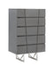 Chrysler Modern Grey Chest