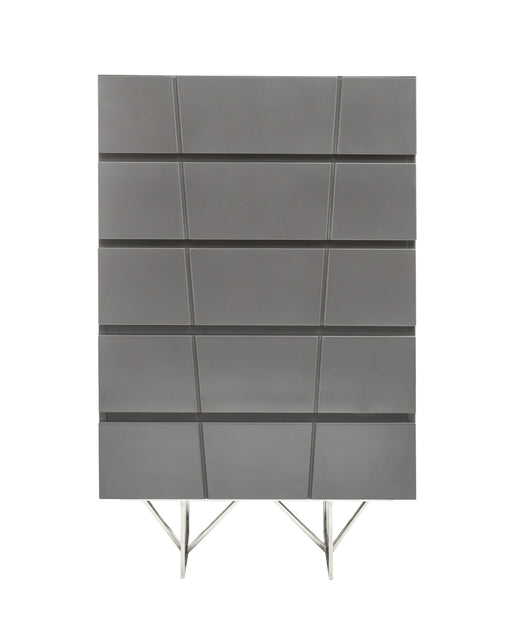 Chrysler Modern Grey Chest